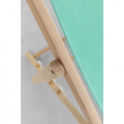 Transat Bright Summer vert menthe