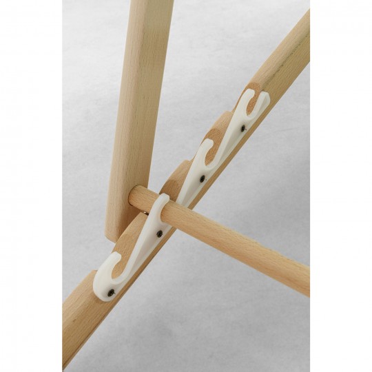 Cadeira de praia Bright Summer Menta