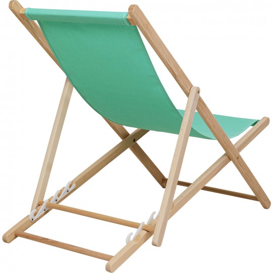 Cadeira de praia Bright Summer Menta