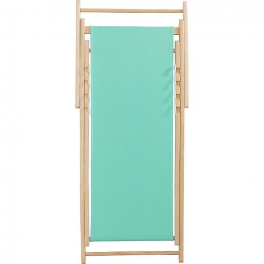 Cadeira de praia Bright Summer Menta