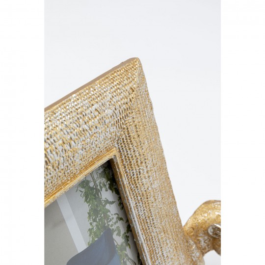 Moldura Leopard 28x23 cm