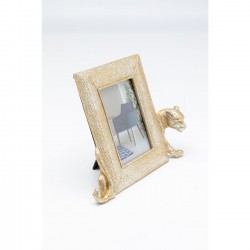 Cadre photo Leopard 28x23cm