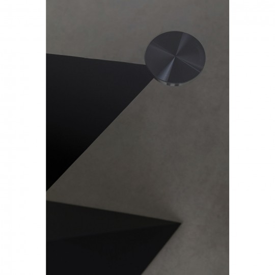 Consola Gloria Black 140x81 cm Consola Gloria Black 140x81 cm