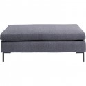 Tabouret Gianni gris