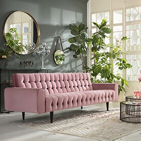 Milchbar Pink